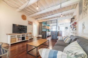 CS Spanish Steps Luxury Apartment